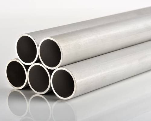 Stainless Steel Pipes